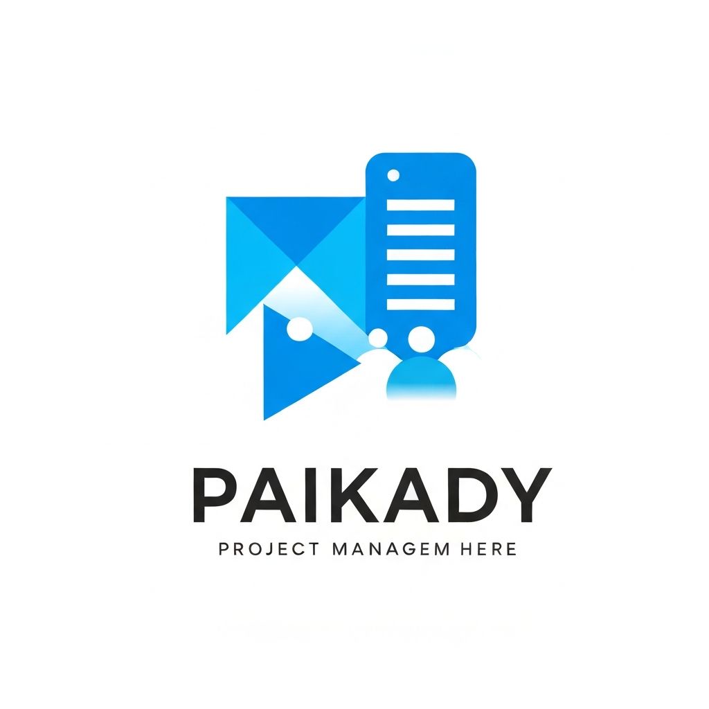 PAIKADY Logo